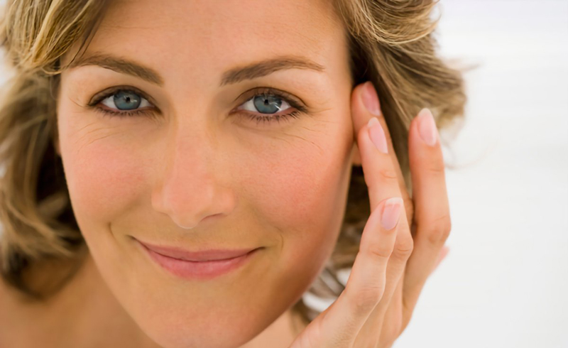 This Supplement Improves Skin Elasticity and Combats Menopause Symptoms This Supplement Improves Skin Elasticity and Combats Menopause Symptoms