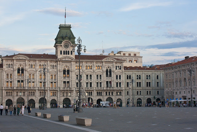 cosa vedere in friuli venezia giulia