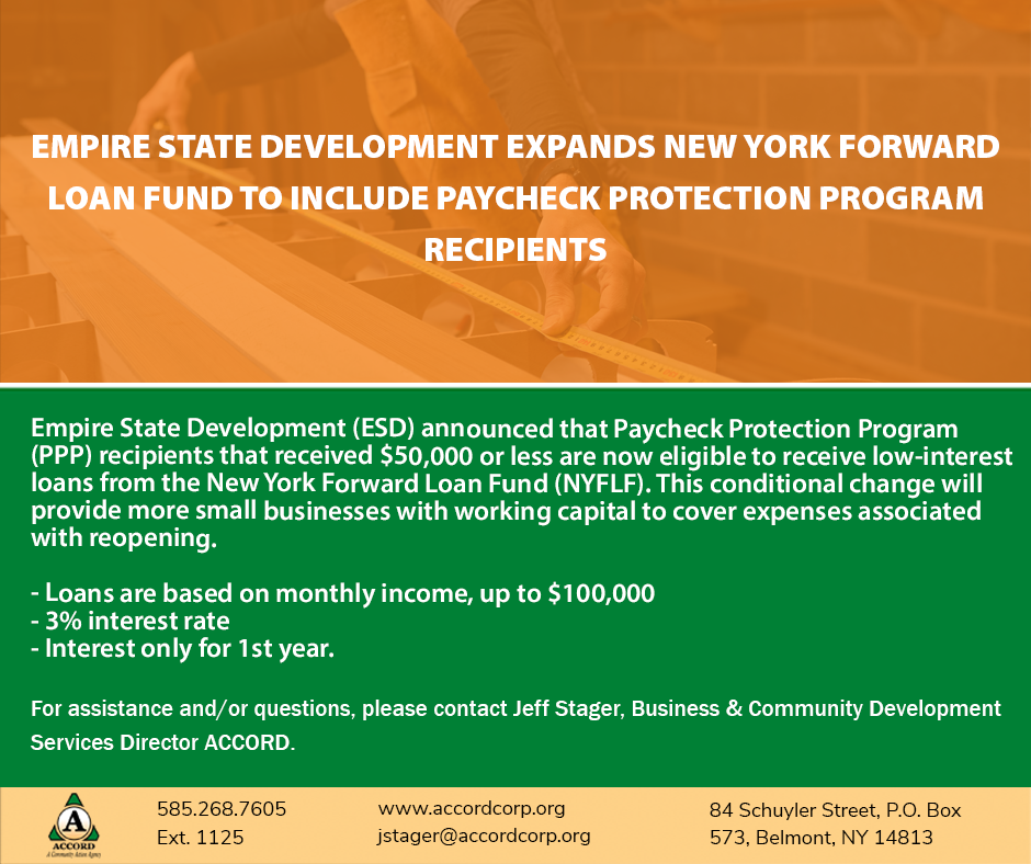 Wellsville Regional News (dot) com New York State changes the New York