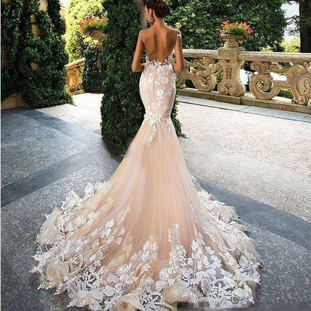Choose the best dress wedding dress