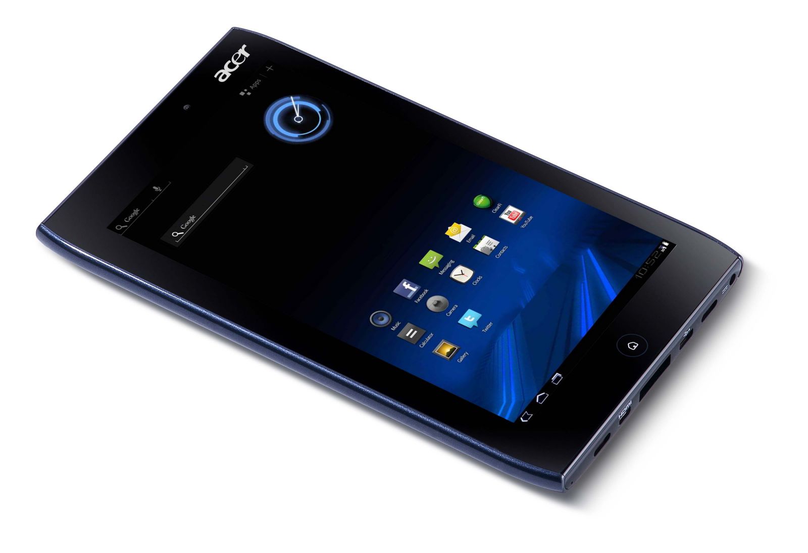 Acer Iconia Tab A100 10