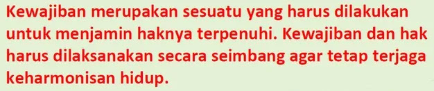 Kunci Jawaban Tematik 6 Kelas 5 Halaman 46 Kunci Jawaban Tematik 6 Kelas 5 Halaman 46