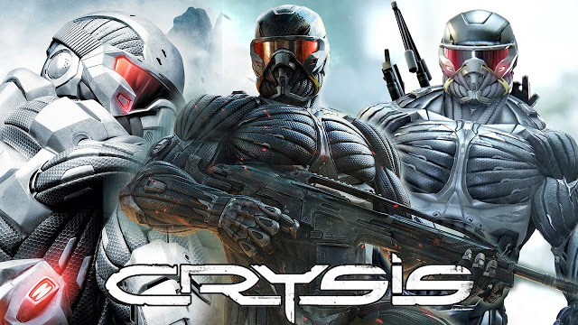 Crysis 1 Crysis 1
