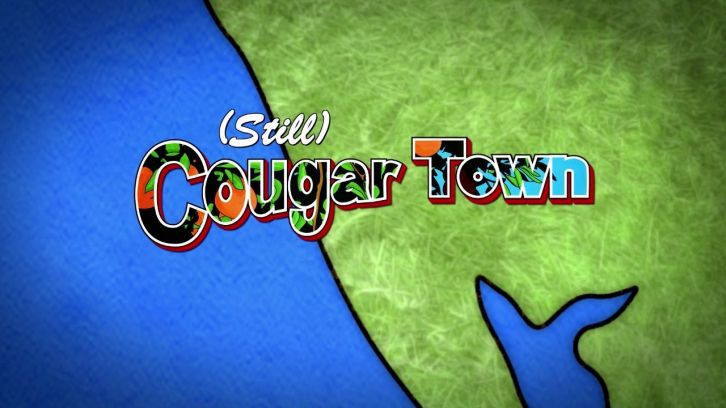 POLL : What did you think of Cougar Town - American Dream Plan B?