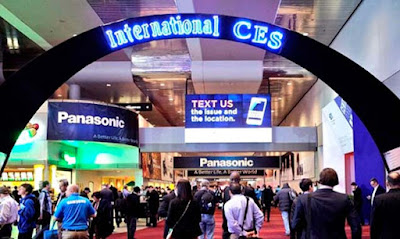 Expects from International Consumer Electronics Show‬‬ 2017 - Technology News Upgraded