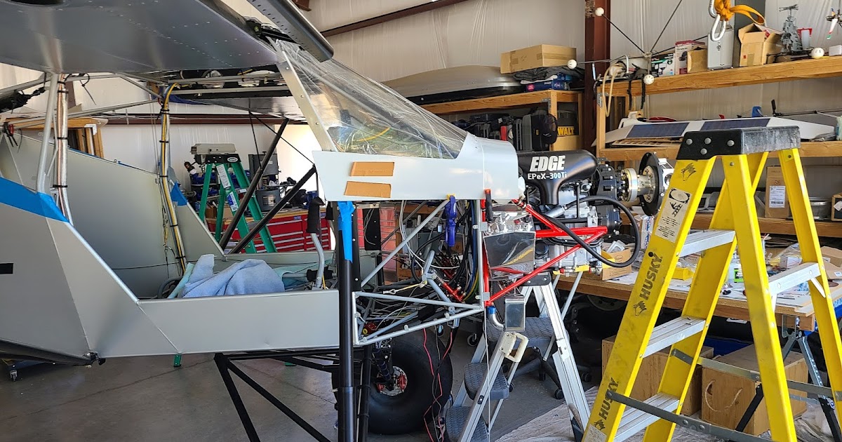 Just Another SuperSTOL Build Log Extreme Windshield Boot Cowl