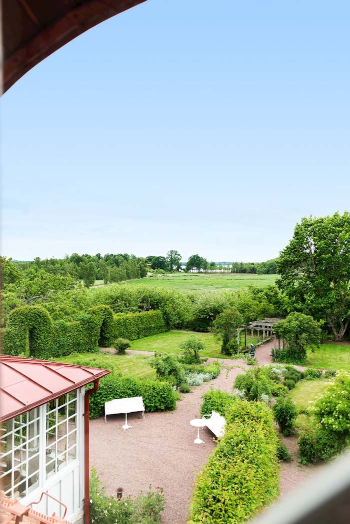 Tunnelmaa ja tyylejä