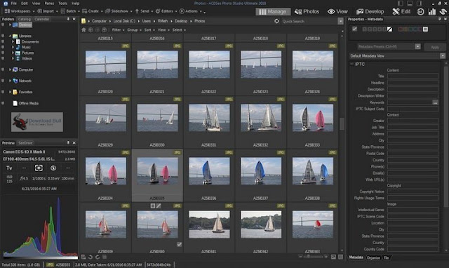 acdsee photo studio ultimate 2020 review acdsee photo studio ultimate 2020 review