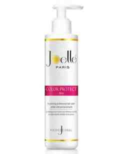 شامبو جويل للشعر المصبوغ مميزات و فوائد طريقة سعر