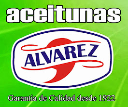 aceitunas argentinas