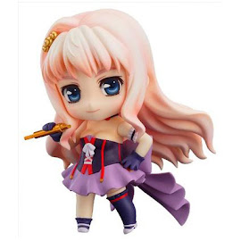 Nendoroid Macross Frontier Sheryl Nome (#330) Figure