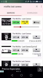 YT3 YouTube Downloader v3.3 Mod Apk (Ads Free) YT3 YouTube Downloader v3.3 Mod Apk (Ads Free)