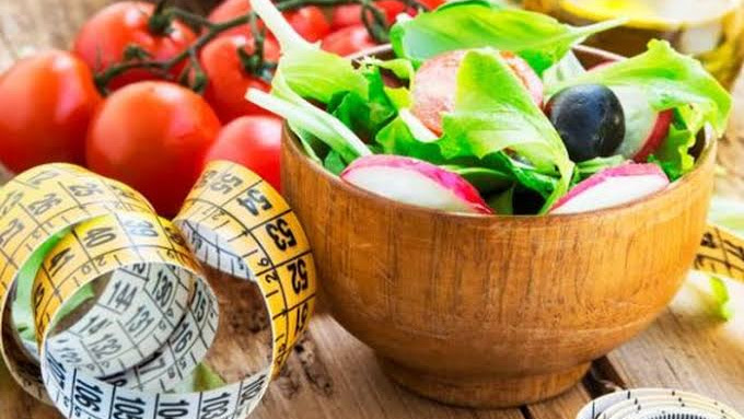 Buah Manis Ini Cocok Untuk Diet Buah Manis Ini Cocok Untuk Diet
