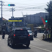 Update Lampu Merah Simpang Sirojuddin, Banjarsari dan Jatimulyo Tembalang Semarang Sudah Aktif