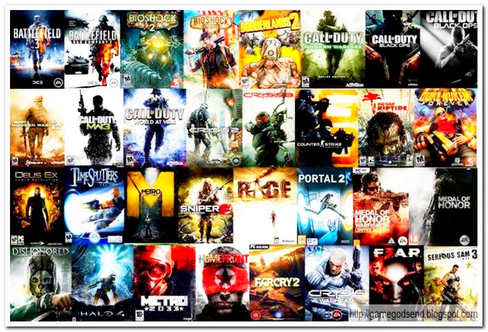 Топ Игр На Пк За Все Время - oasisbittorrent