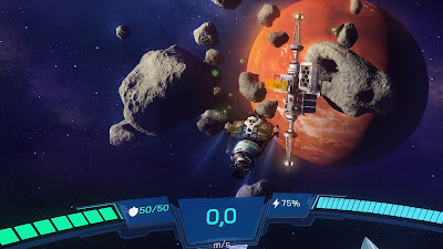 Agos A Game Of Space Game Screenshot 3