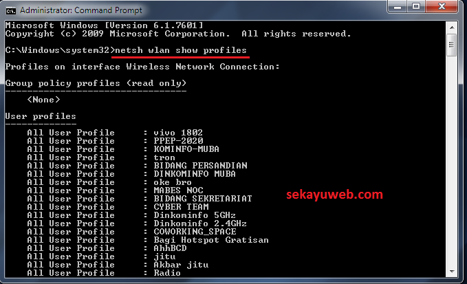 Cmd c start. Netsh WLAN show profiles. Netsh show WLAN. Cmd WIFI password. Netsh WLAN cmd code.