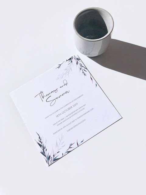 wedding stationery invitations menus placescards sydney designer