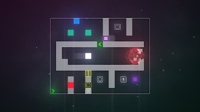 Active Neurons Puzzle Game Screenshot 4