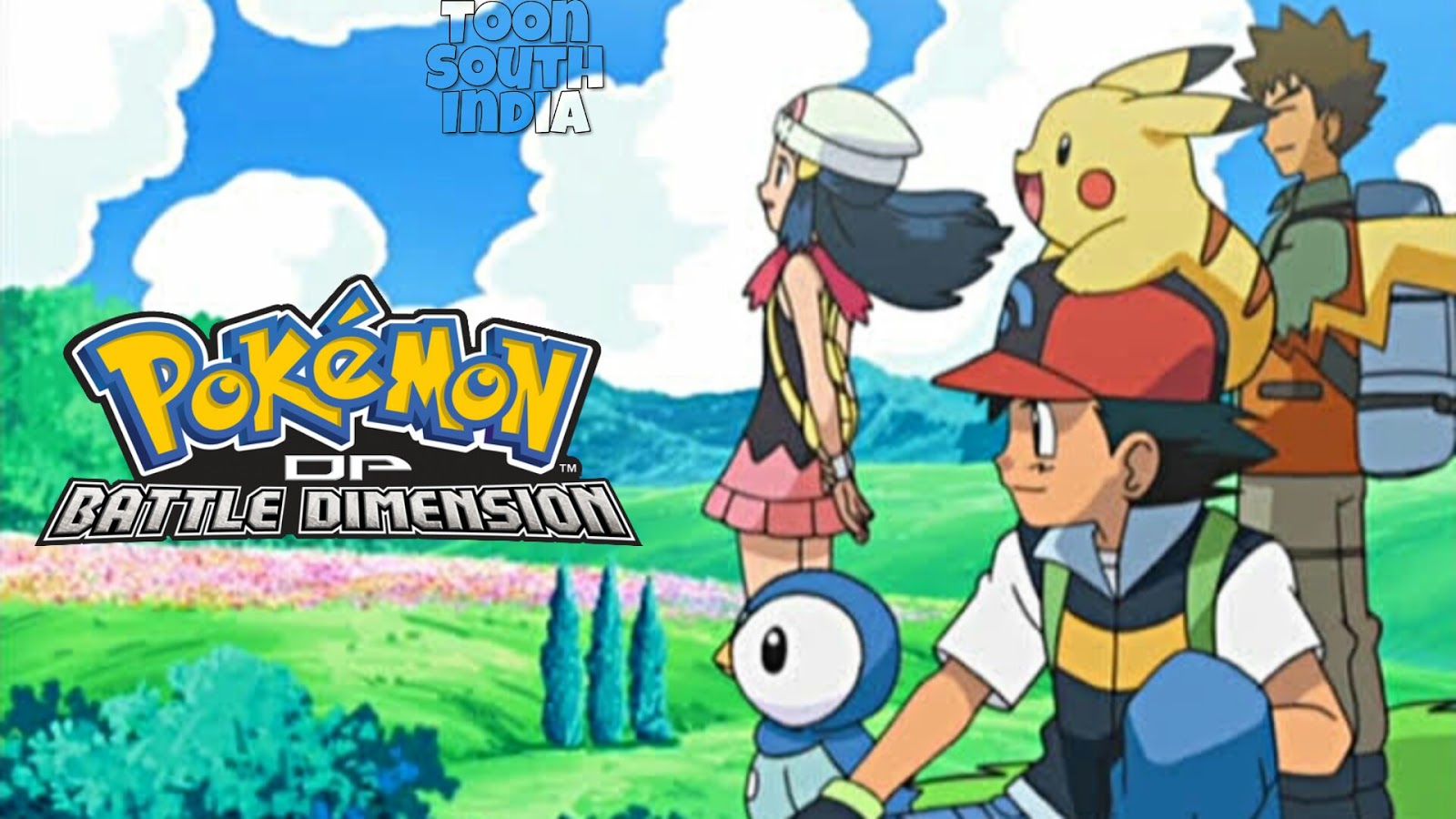 Featured image of post The Best 22 Pokemon Dp Battle Dimension Chim Charred