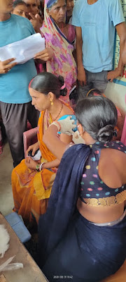 RecordsCoronaVaccination and DM Gaya: कोरोना टीकाकरण में रिकार्ड्स बनाया गया जिला, Records created district in corona vaccination, AnjNewsMedia, Covid, Corona, Coronavirus