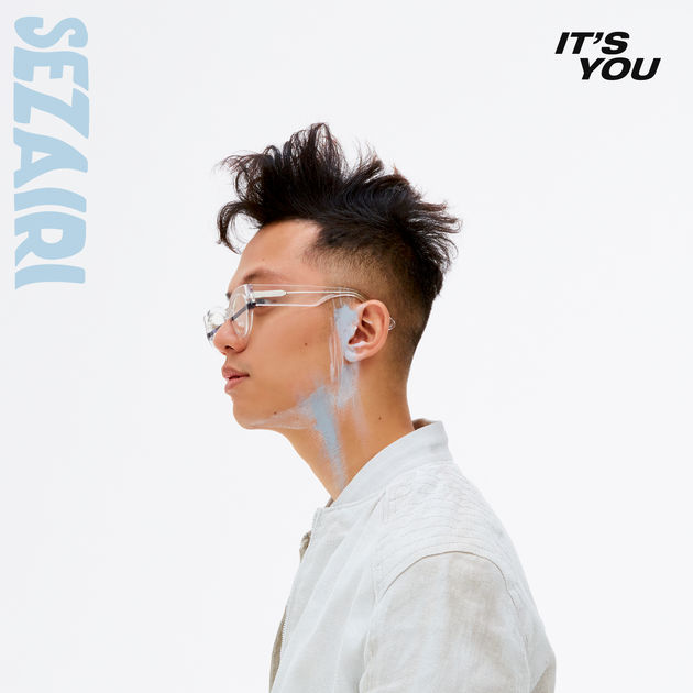 Sezairi - Its You (Single) [iTunes Plus AAC M4A] - Indo New Hits