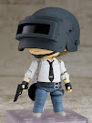 Nendoroid PLAYERUNKNOWN'S BATTLEGROUNDS The Lone Survivor (#1089) Figure