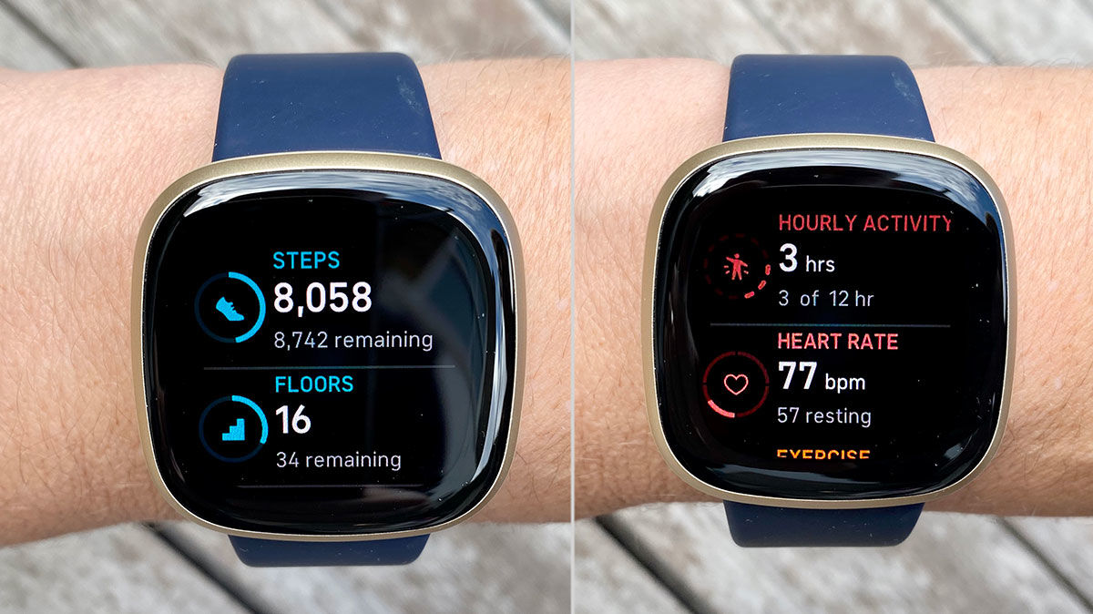 Fitbit Versa 3 Review - Your Choice Way