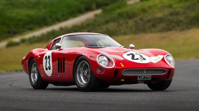 Top 10 Most Expensive Cars in the World 2020 Top 10 Most Expensive Cars in the World 2020