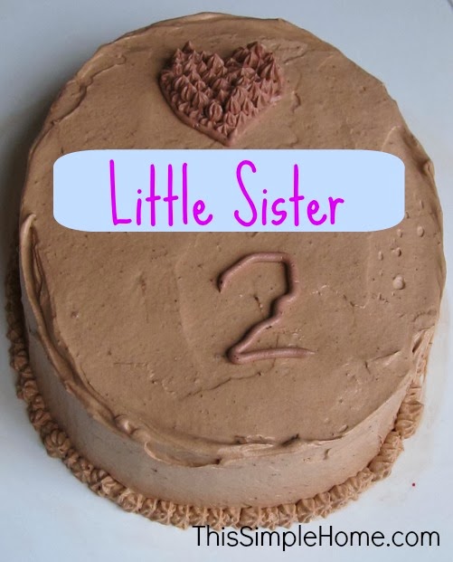 Cool Whip and Pudding Frosting Recipe This Simple Home