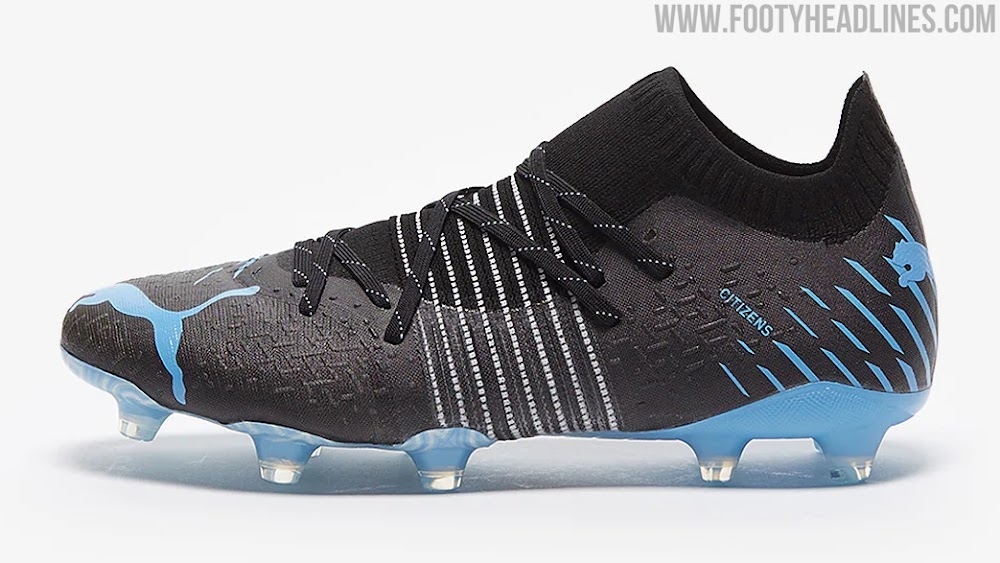 Puma future man city Clearance