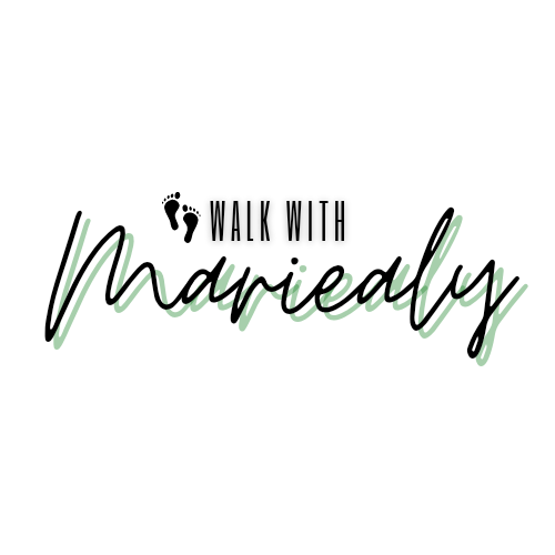 Mariealy's