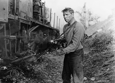 The Train 1964 Burt Lancaster Image 3