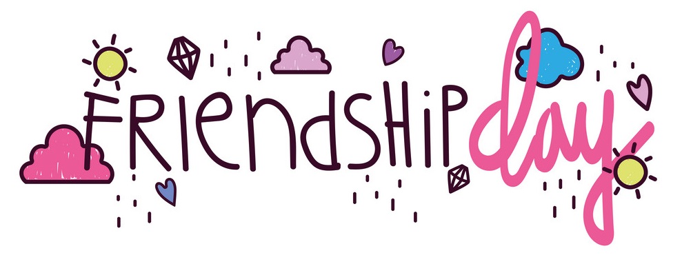Happy Friendship Day Quotes Messages