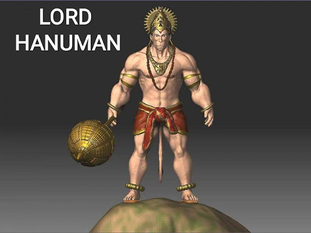 175 Hanuman anjaneya HD WallpapersImages 1080p 1177x1569 2023