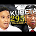 USAPANG MABAHO ang binitiwan ni Alvarado kay Frank Drilon sa House Session