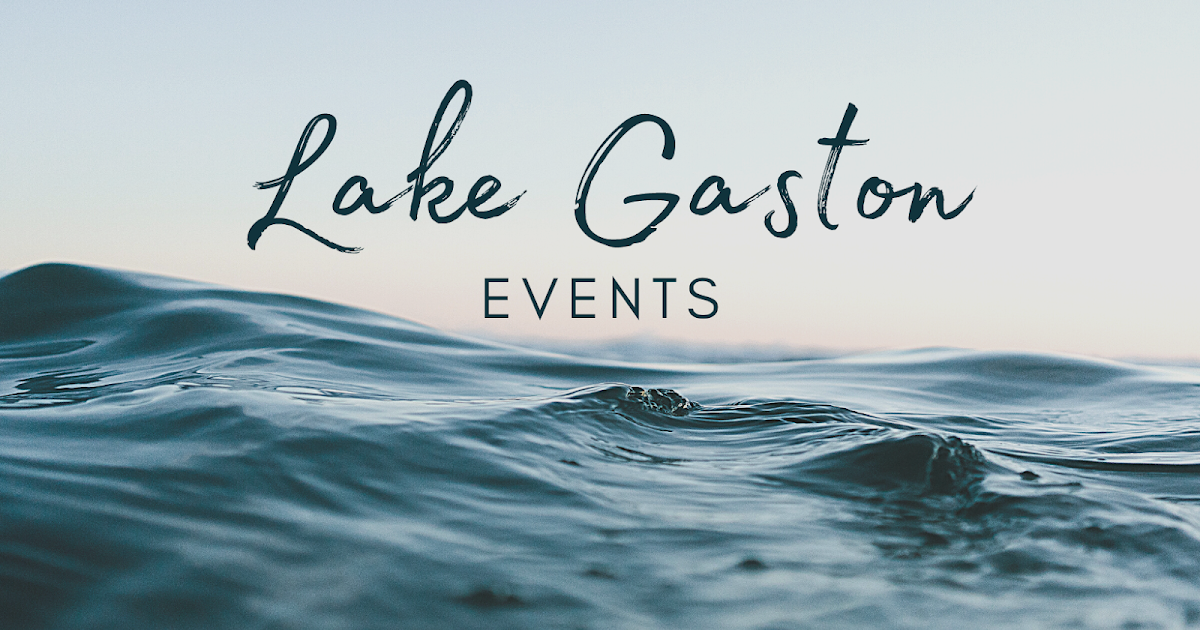 Lake Gaston Events