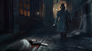 Killer Is Walking After Killed The Man Assassin's Creed Syndicate The Dreadful Crime Setup Download