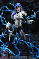 Power Rangers Lightning Collection In Space Red Ranger vs Astronema 68 Power Rangers Lightning Collection In Space Red Ranger vs Astronema 68