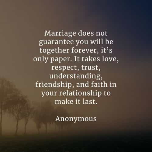 Marriage quotes that'll inspire you and touch your heart Marriage quotes that'll inspire you and touch your heart