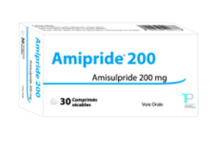 AMIPRIDE دواء