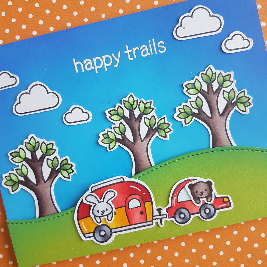 JOYFUL THINGS DESIGN HAPPY TRAILS (4)