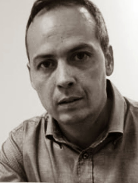 Agustín Martínez Valderrama