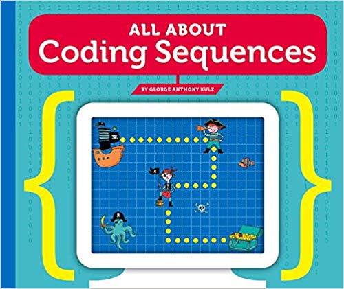 Kulz's Captured Imagination: Two New Coding Books