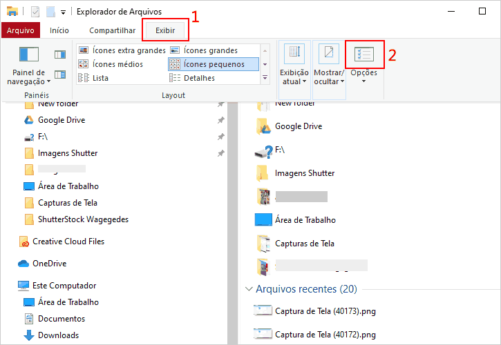 Impedir Que O Windows Abra Programas E Pastas Automaticamente Ao