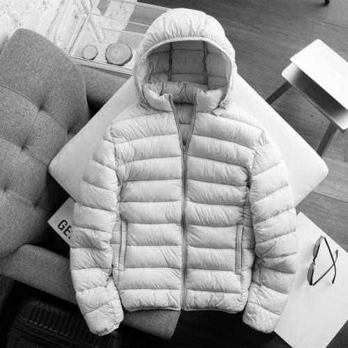 Áo phao siêu nhẹ basic G.U 26 fca9009c2 c09a 40d8 8655