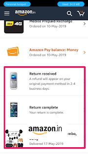 HOW TO AMAZON RETURNE , REFUNDS AND REPLACEMENT HOW TO AMAZON RETURNE , REFUNDS AND REPLACEMENT