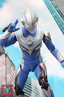 SH Figuarts Ultraman Fuma 17