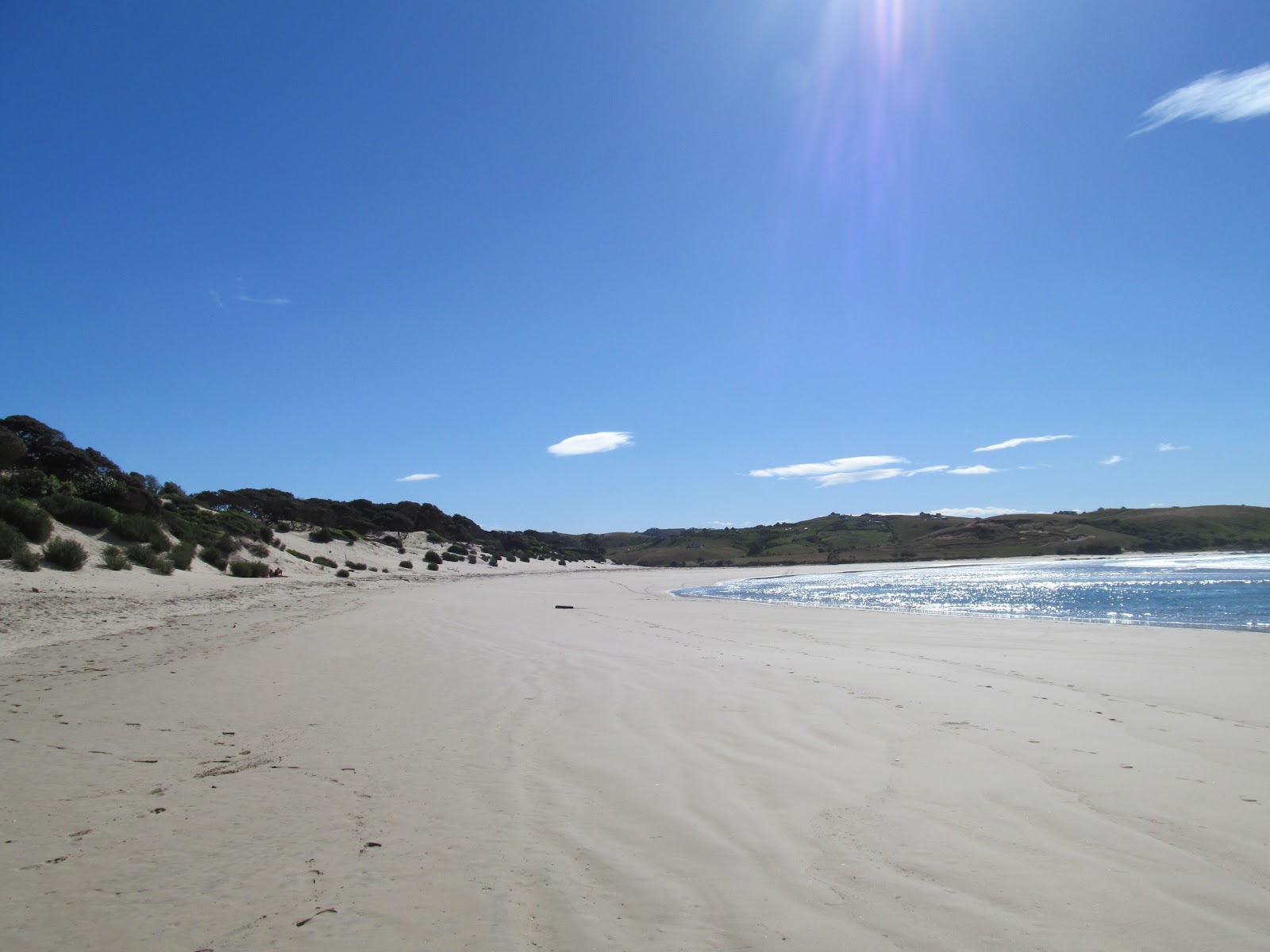 Kaitlin Bartlett South Africa Coffee Bay and Mdumbi beaches