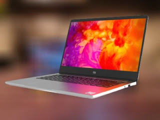 Mi Notebook 14e learning edition : Intel core i3 processor and 22.5 W ultra fast charger
